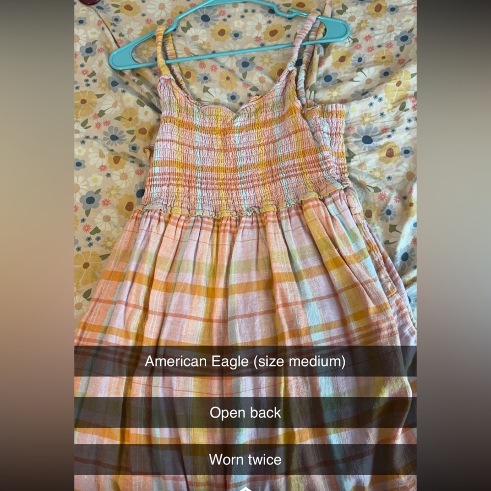 Picnic Dress